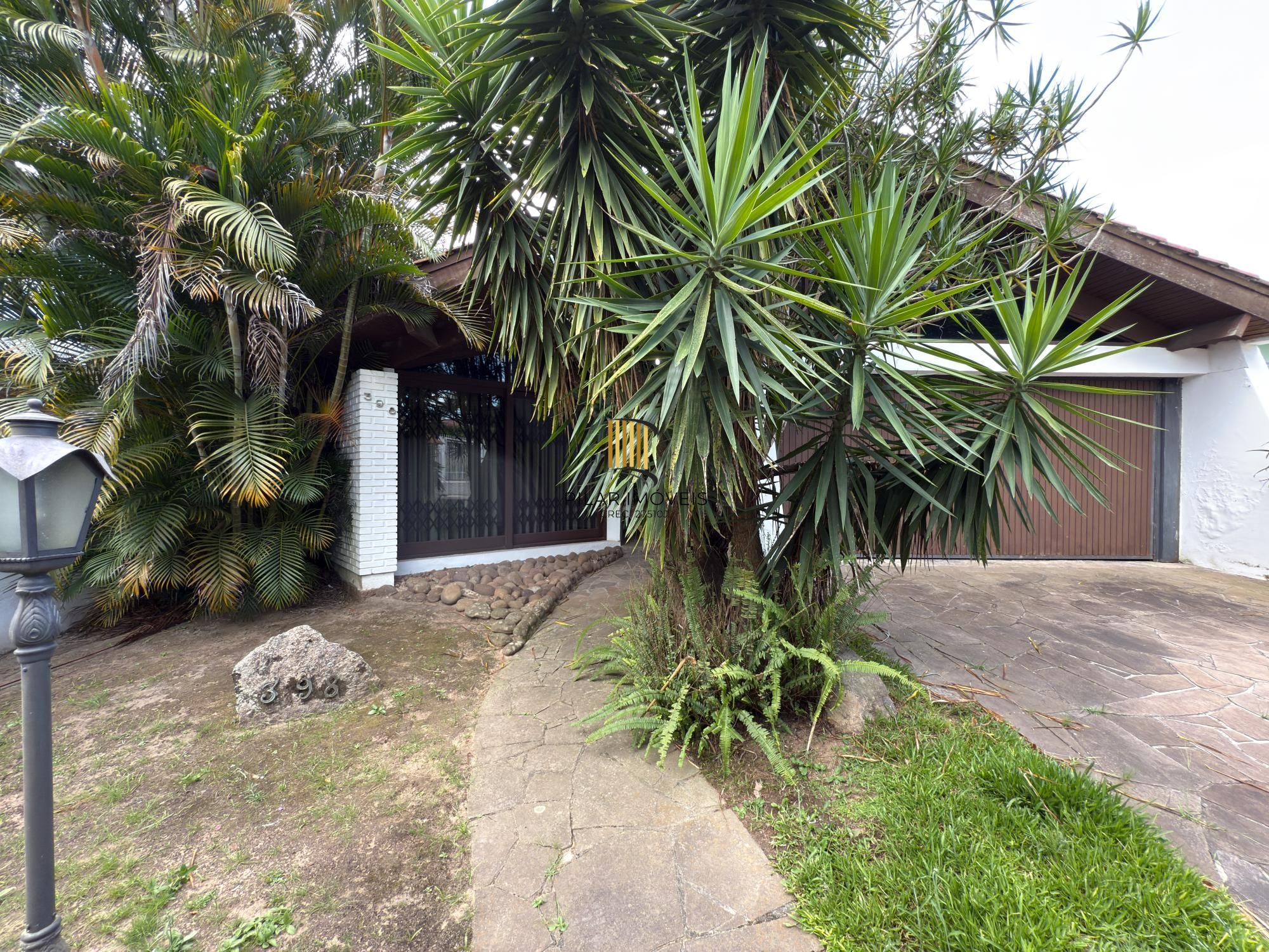 Casa Residencial de 3 Quartos e 1 Suíte no Jardim Isabel Poa/RS