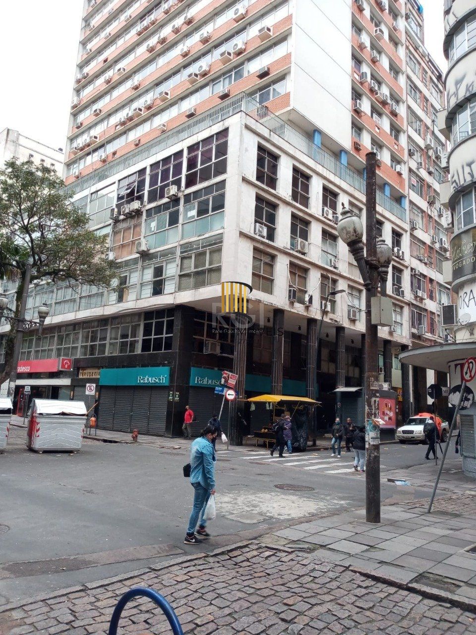Conjunto/Sala para Venda - 37m², 0 dormitórios, Centro Histórico - Pilar Imóveis
