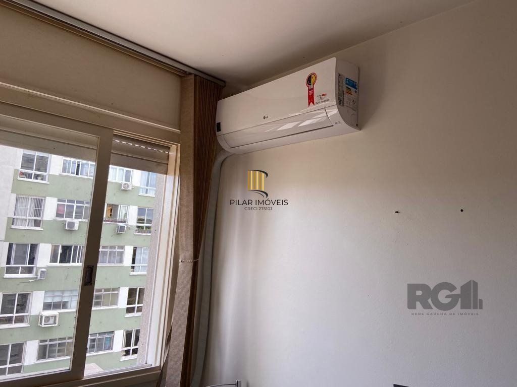 Apartamento 2 dormitórios no bairro Cavalhada
