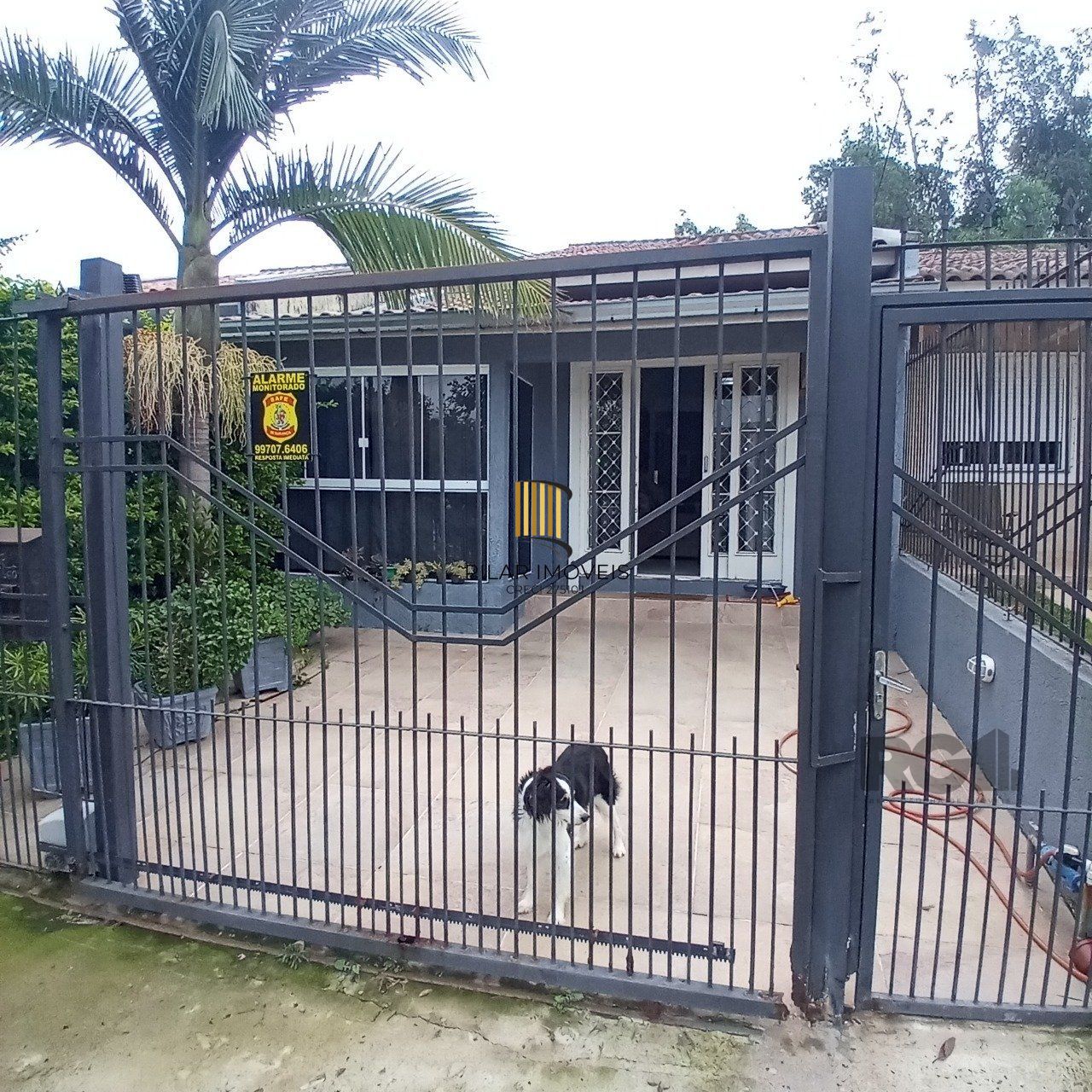 Casa para Venda - 97,95m², 4 dormitórios, 1 vagas - Hípica, Porto Alegre