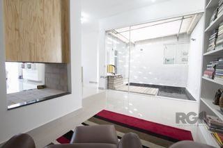 Casa 3 dormitórios no bairro Três Figueiras
