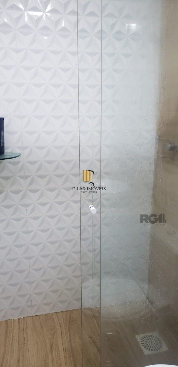 Sobrado para Venda 2 dormitórios, 1 vaga - Vila Nova, Porto Alegre