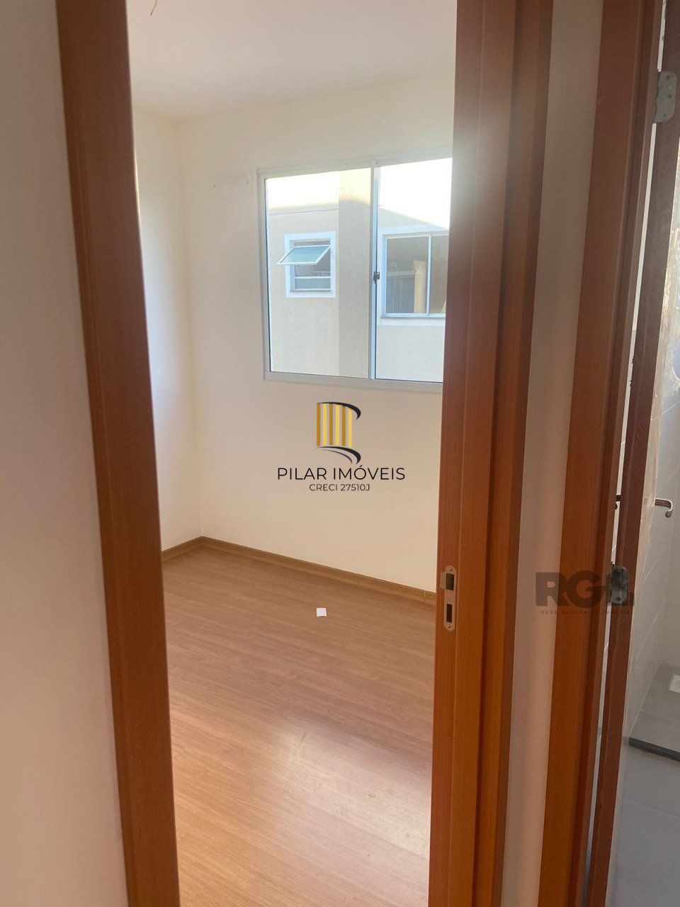 Apartamento com 2 quartos, vaga de garagem - 40,46m² no bairro Restinga, Porto Alegre/RS