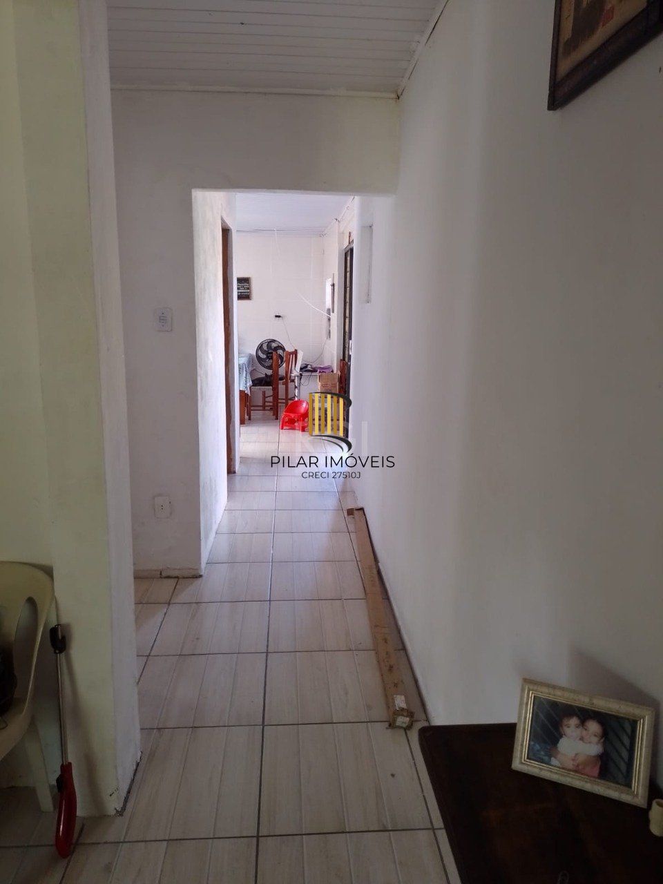 Casa de 4 dormitórios no bairro Jardim Floresta