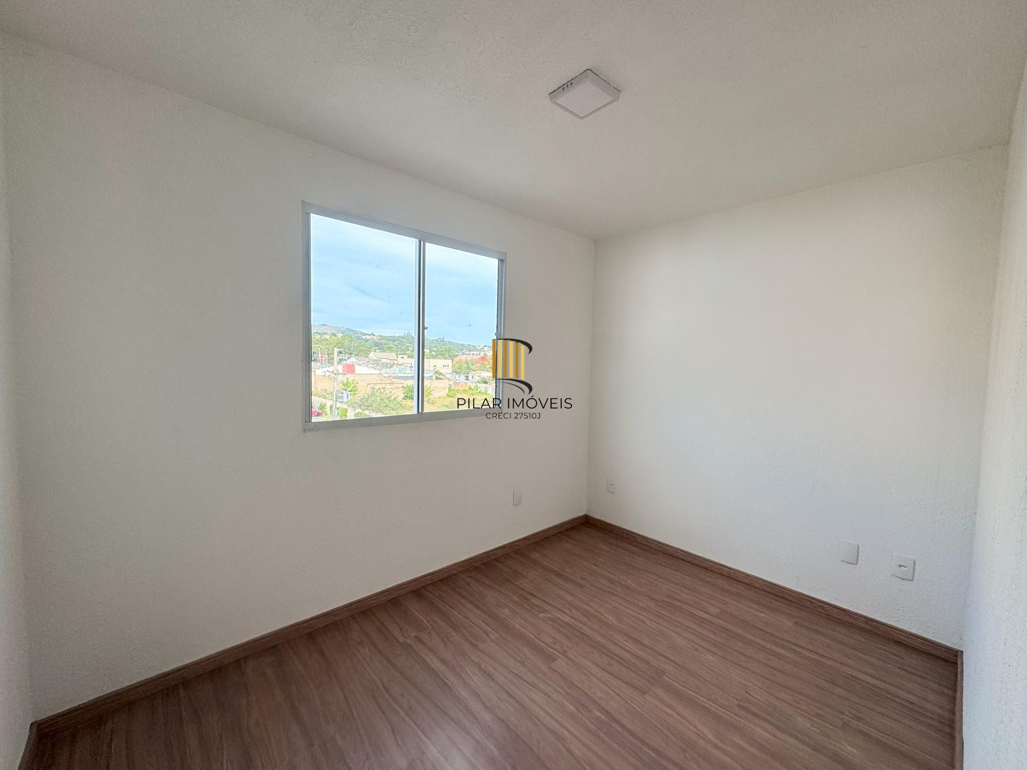 Apartamento de 2 Dormitórios Novo Bairro Cavalhada