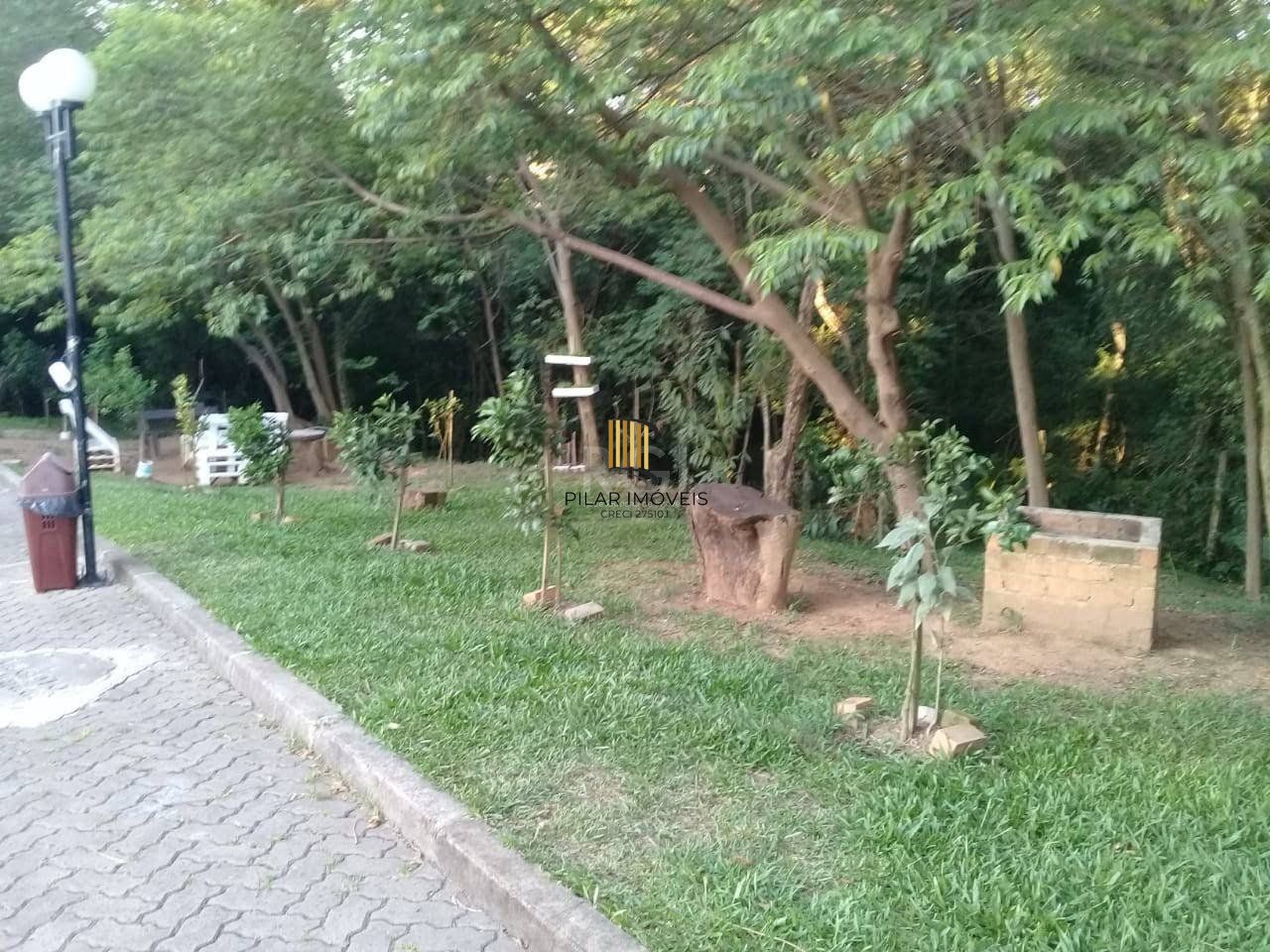 Apartamento para Venda - 45.81m², 2 dormitórios, 1 vaga - Agronomia, Porto Alegre