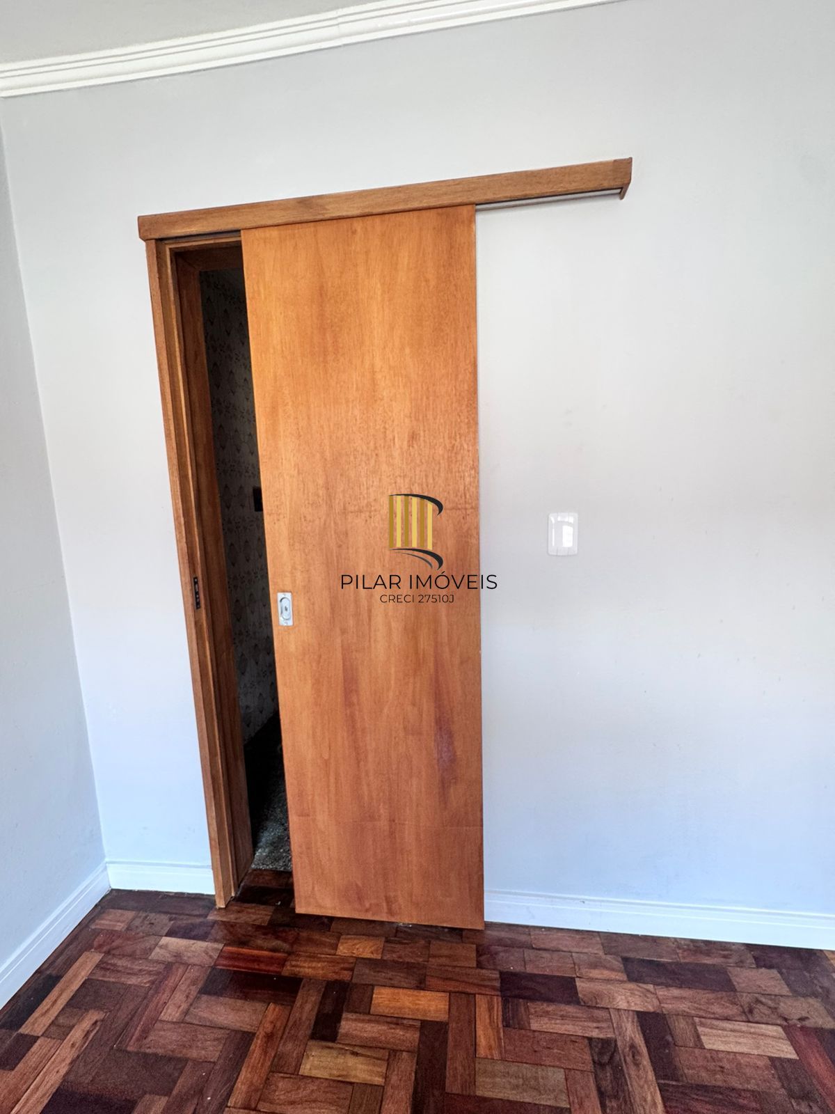 Apartamento JK no Bairro Jardim Dona Leopoldina