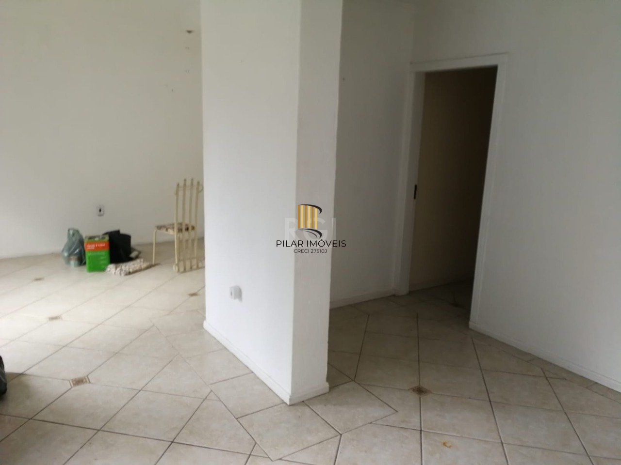 Casa para Venda - 170m², 3 dormitórios, 3 vagas - Nonoai, Porto Alegre