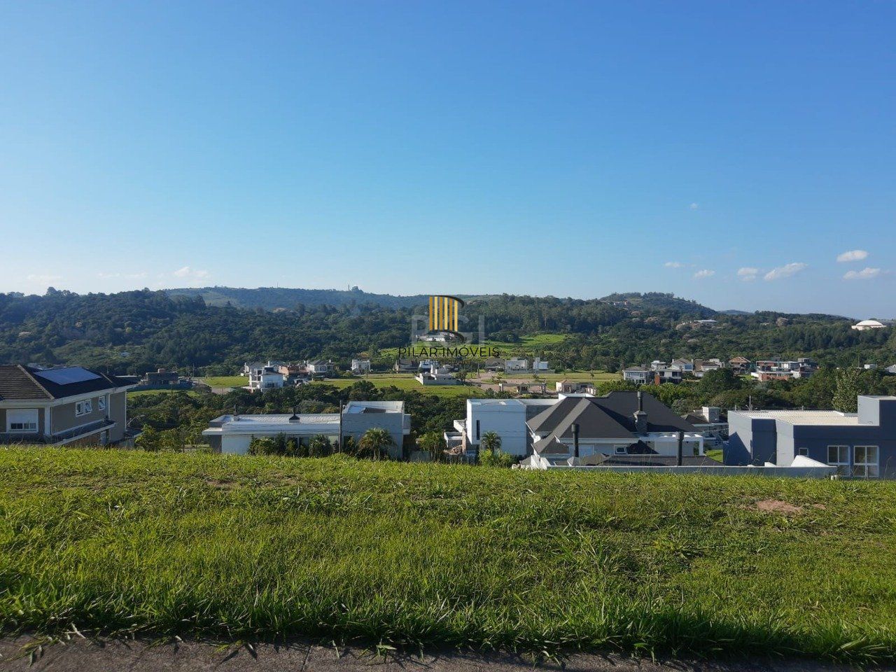 Terreno no bairro Vila Nova
