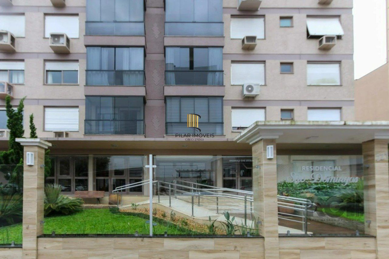 Apartamento 3 dormitórios, Canoas