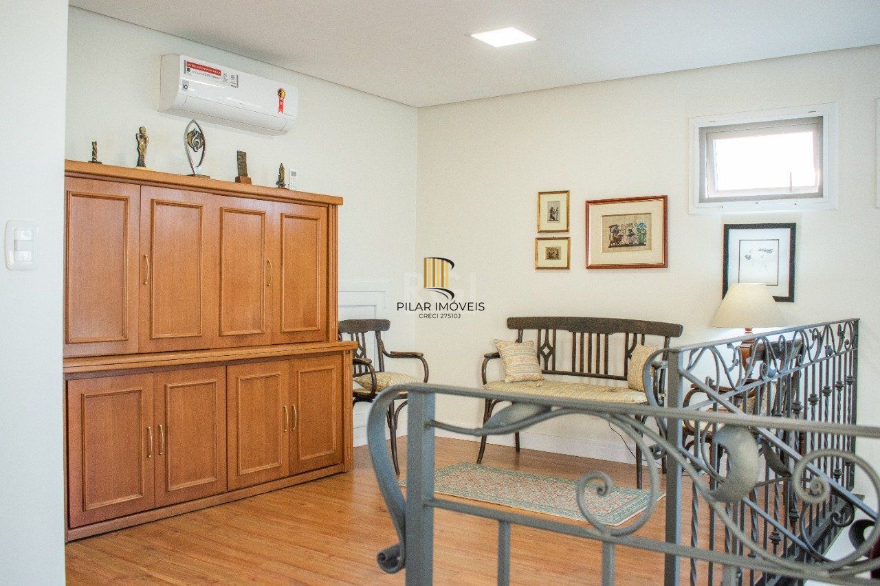 Casa Condominio para Venda - 243.12m², 2 dormitórios, sendo 2 suites, 4 vagas - São Vicente, Gravatai