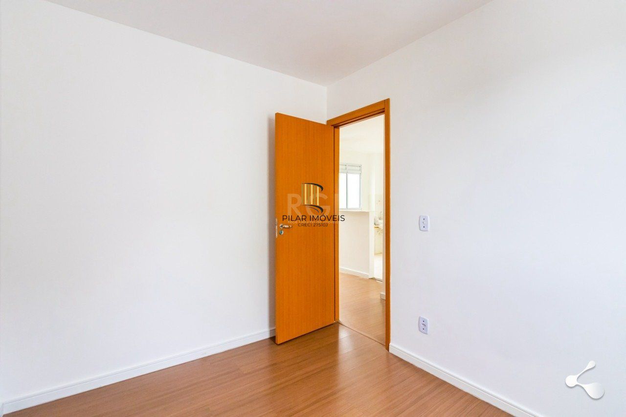 Apartamento com 2 quartos, 1 vaga de garagem, no bairro Vila Nova, Porto Alegre/RS 