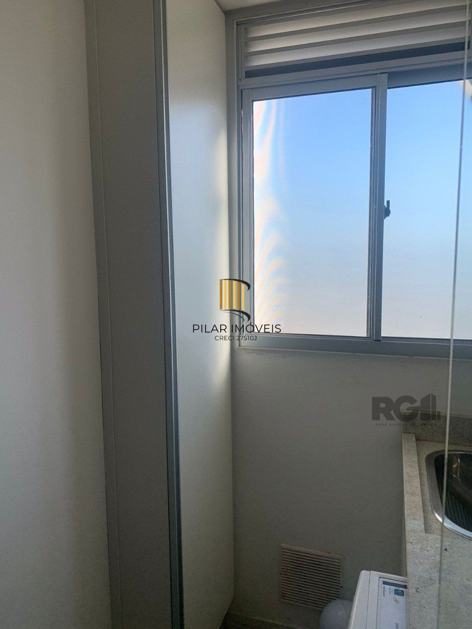 Apartamento 2 dormitórios no bairro Petrópolis