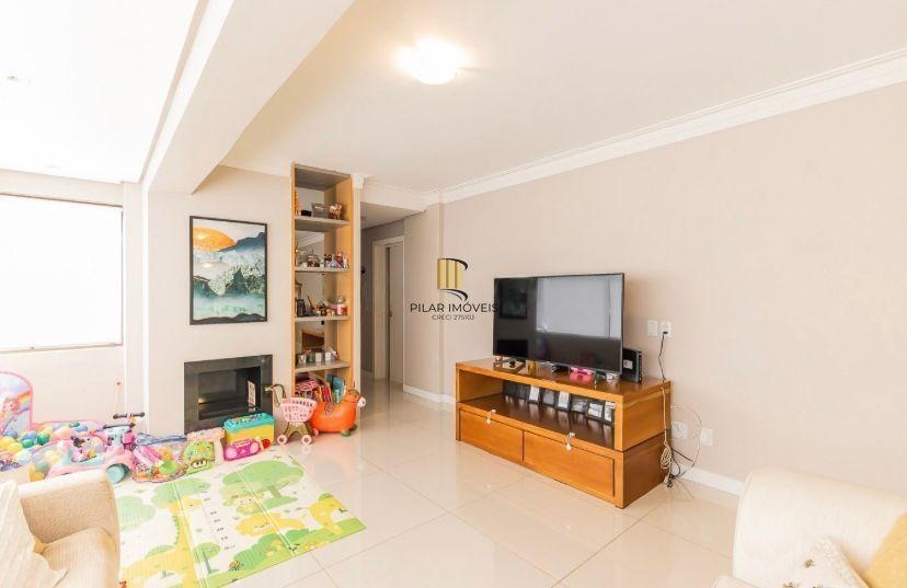 Apartamento de 03 dormitórios no Bairro Petrópolis em Porto Alegre/RS