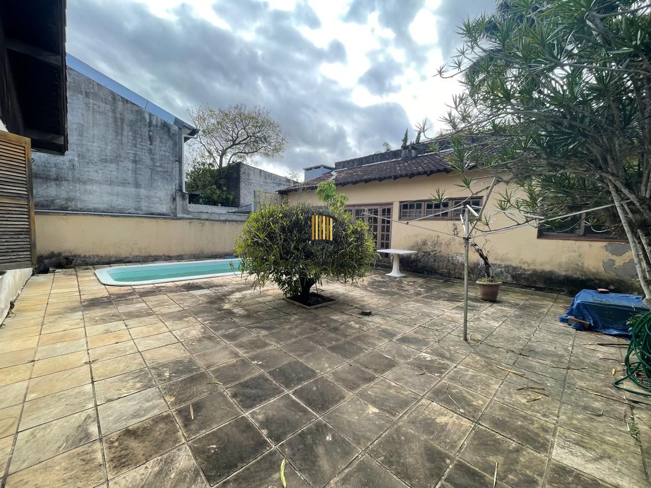 Casa Residencial de 3 Quartos e 1 Suíte no Jardim Isabel Poa/RS