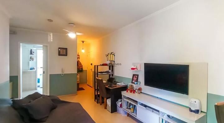 Apartemento de 2 dormitórios com vaga coberta no bairro Tristeza