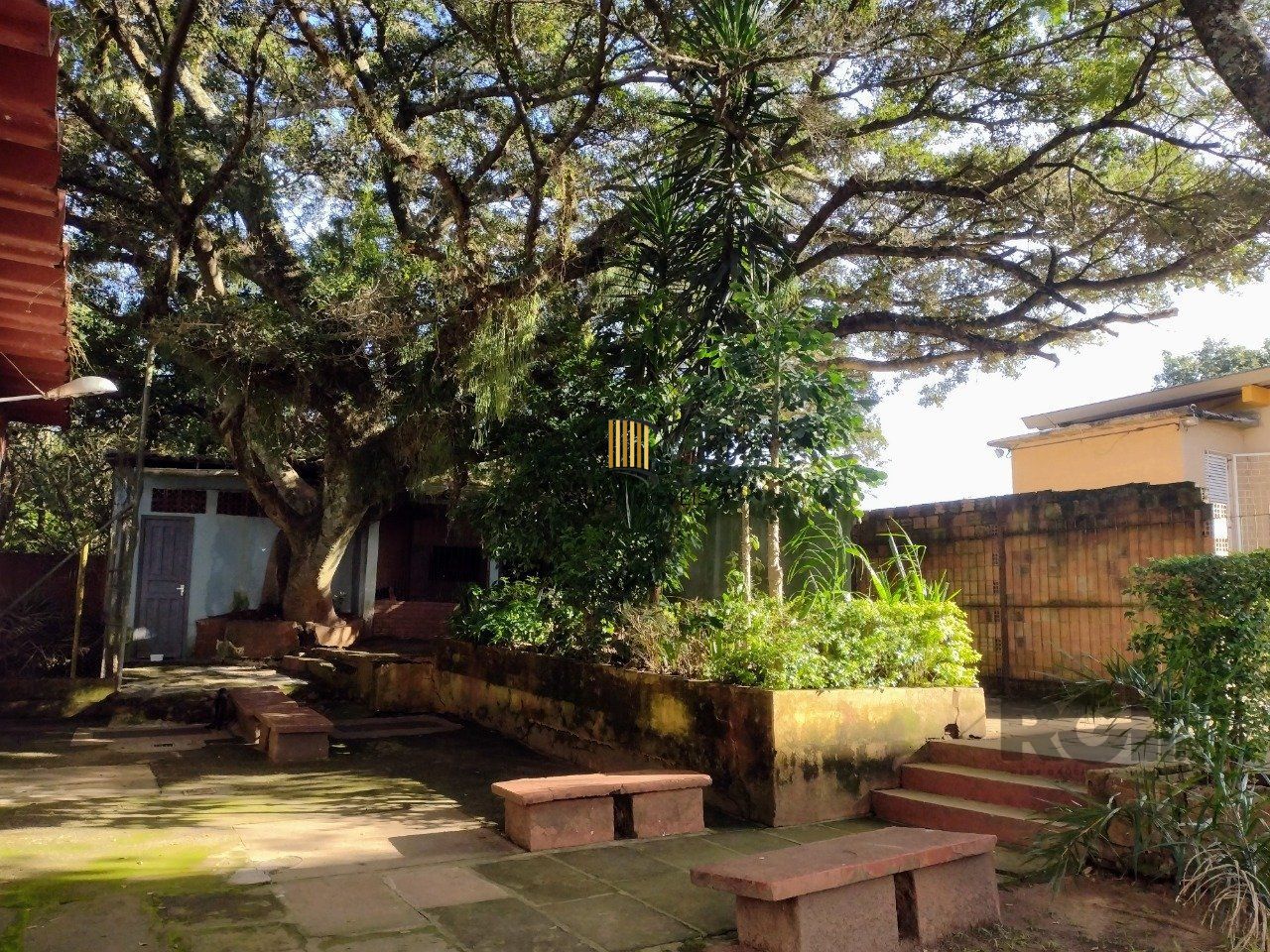 Apartamento 1 dormitório no bairro Vila Nova