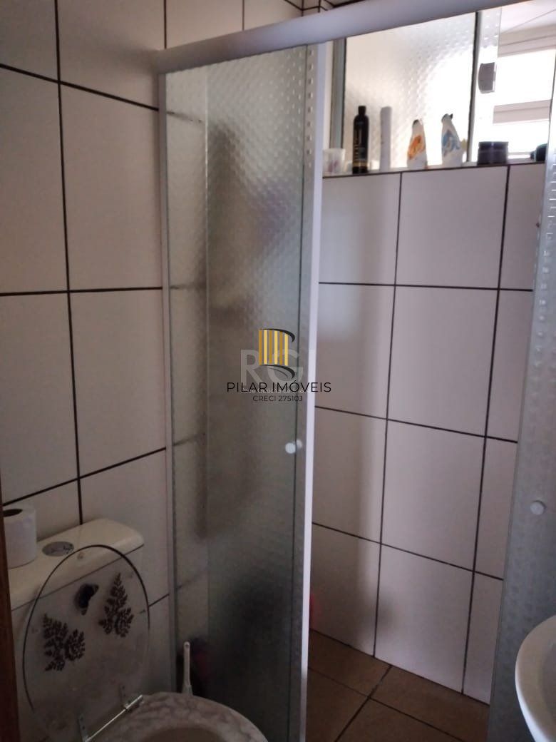 Apartamento com 2 dormitórios, no bairro Cristal, Porto Alegre/RS