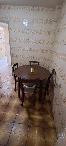 Apartamento com 3 quartos, vaga de garagem - 62,60m² no bairro Jardim Botânico, Porto Alegre/RS
