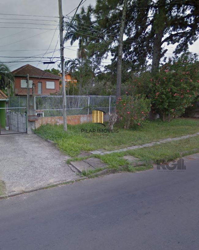 Casa 4 dormitórios no bairro Belém Novo