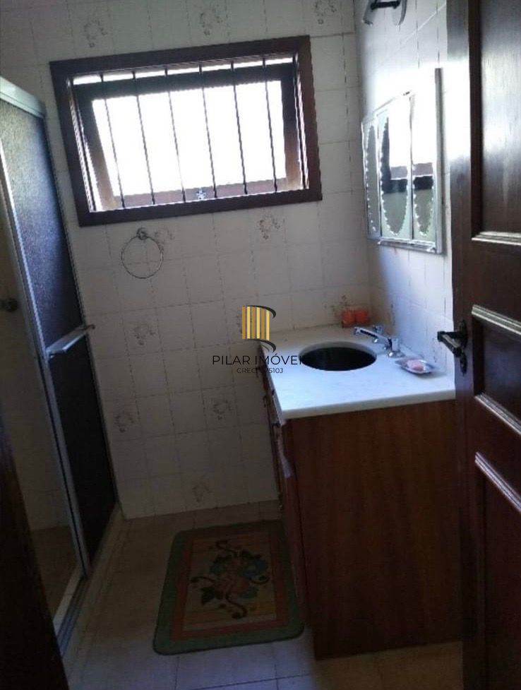 Casa Ampla no Jardim Carvalho com 4 dormitórios