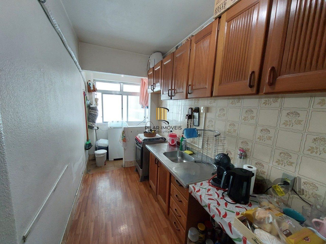 APARTAMENTO 2 DORMITORIOS, NO BAIRRO CRISTAL EM PORTO ALEGRE, RS