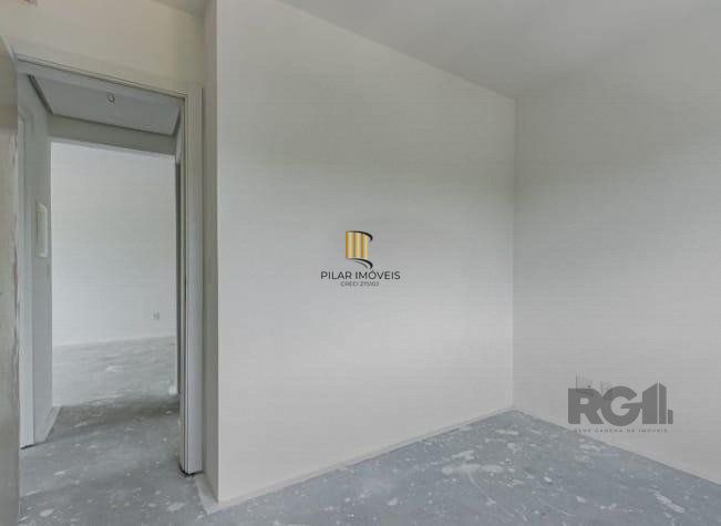 Apartamento 2 dormitórios no bairro São João