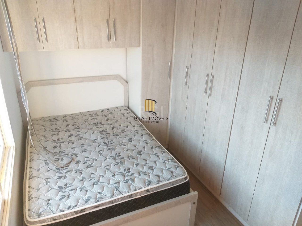 Apartamento para Venda - 50m², 2 dormitórios, Ipanema