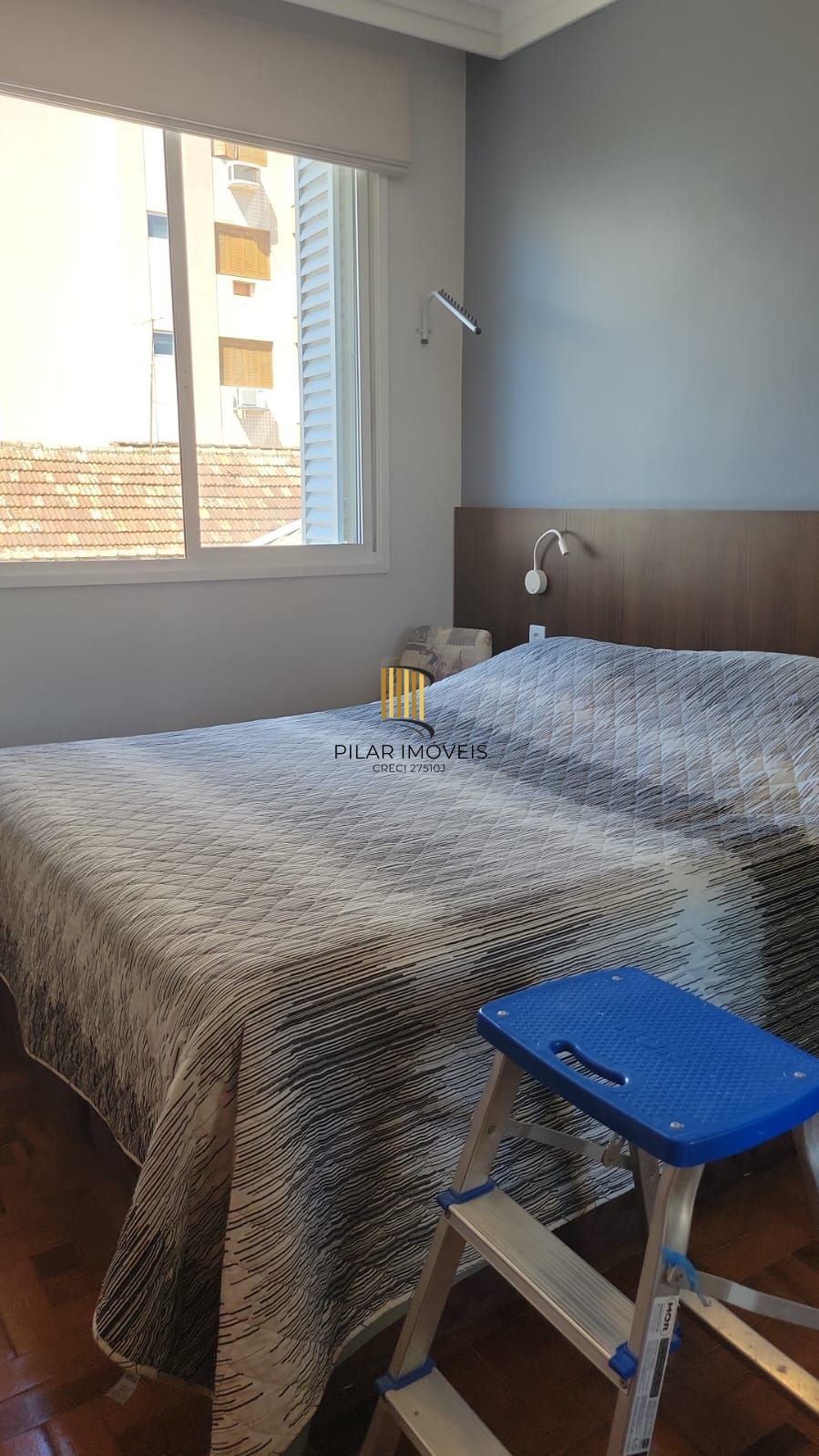 Apartamento 1 dormitório a venda, próximo a redenção.