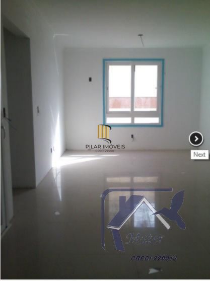 Apartamento residencial à venda, Menino Deus, Porto Alegre -