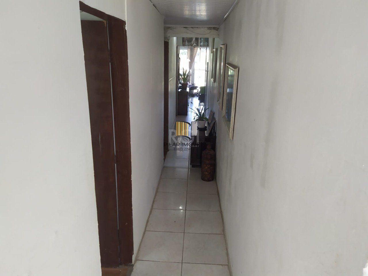 Casa com 5 dormitórios no bairro Jardim Carvalho