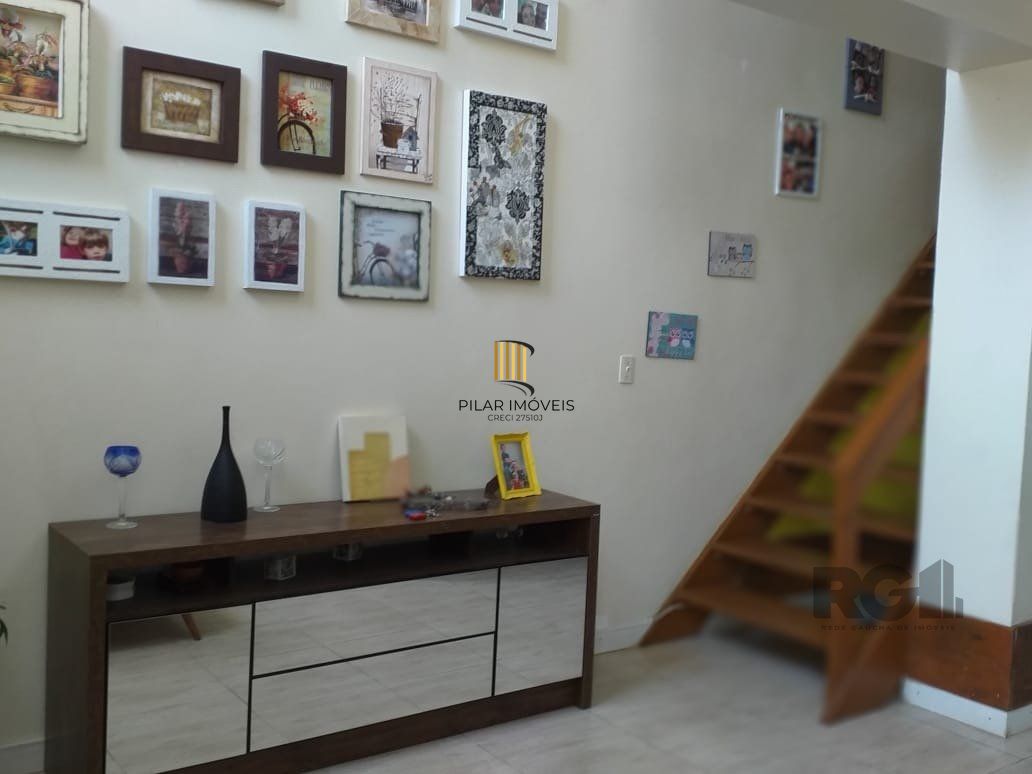 Casa Condominio para Venda - 68m²,