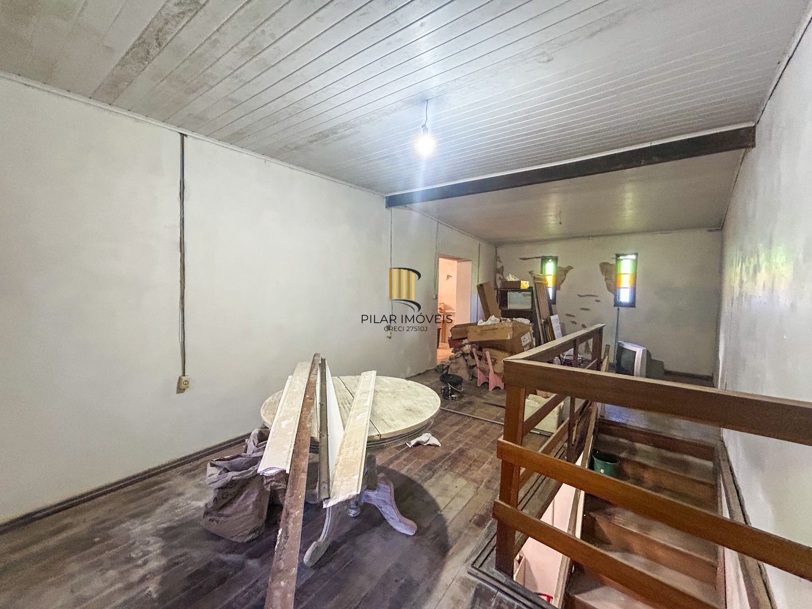 Prédio Comercial em Belém Novo, Porto Alegre, RS