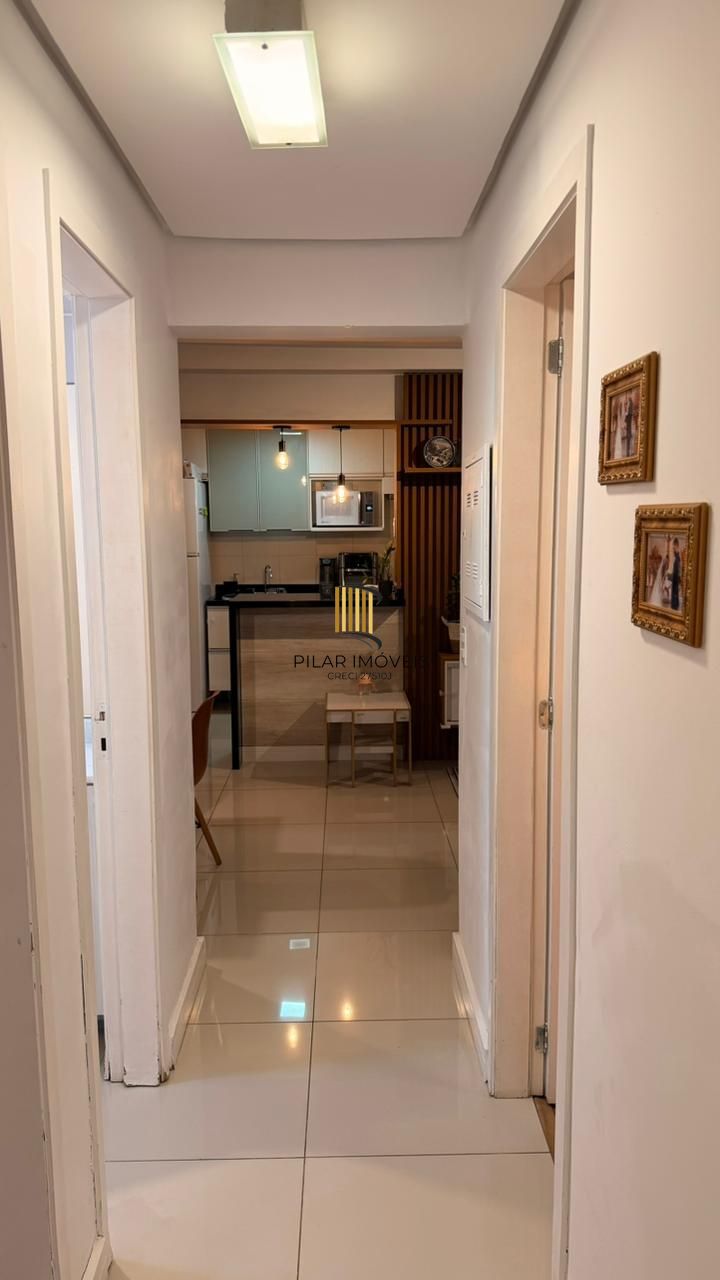 Apartamento 3 dormitórios sendo 1 suíte no bairro Cavalhada