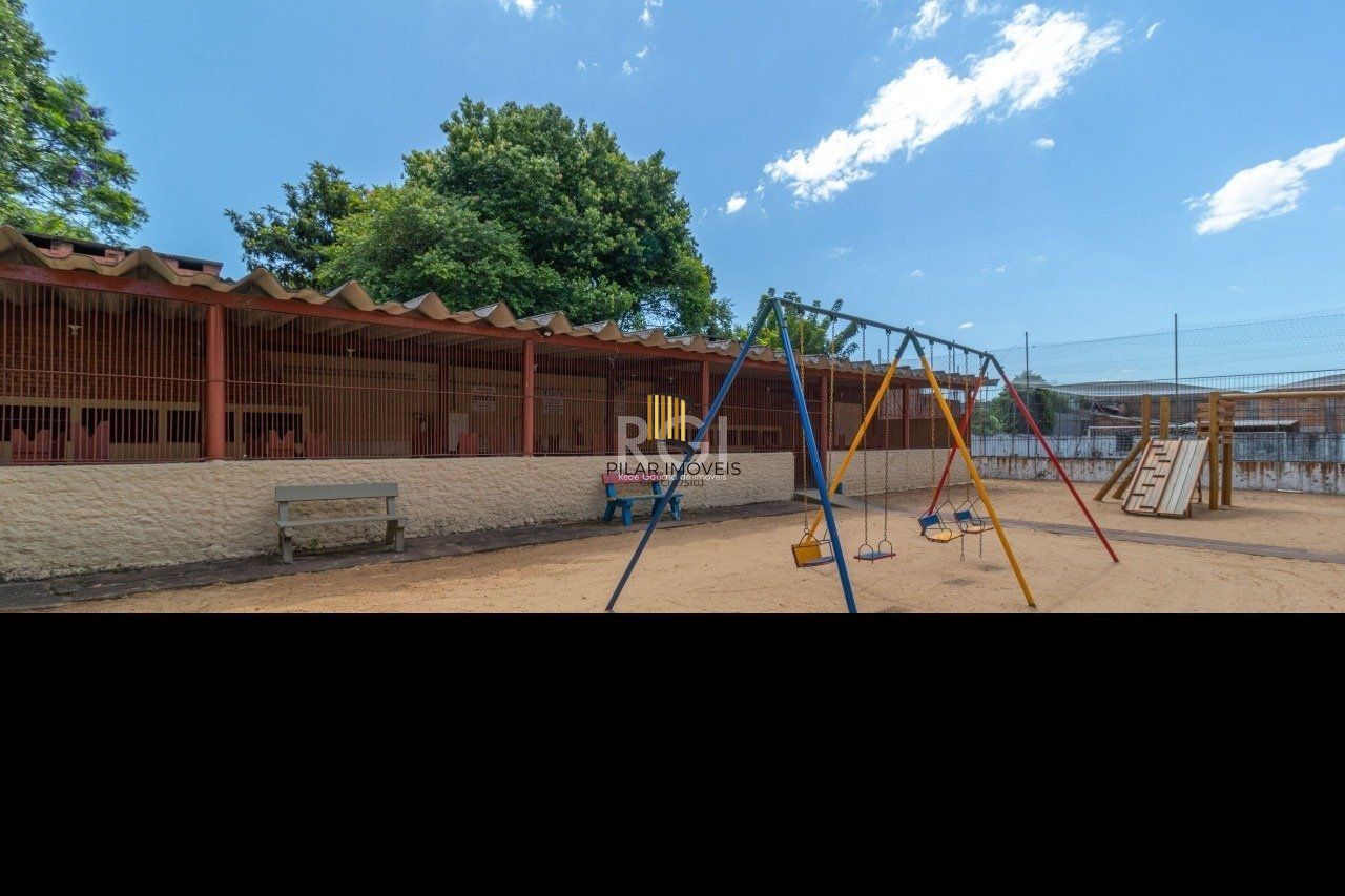 Apartamento com 02 quartos no bairro camaquã