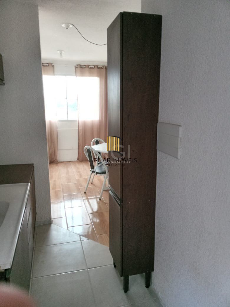Apartamento para Venda - 40.29m², 2 dormitórios, 1 vaga - Hípica, Porto Alegre