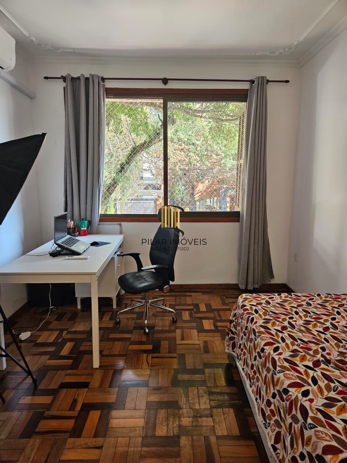 Apartamento 3 dormitórios no bairro Petrópolis