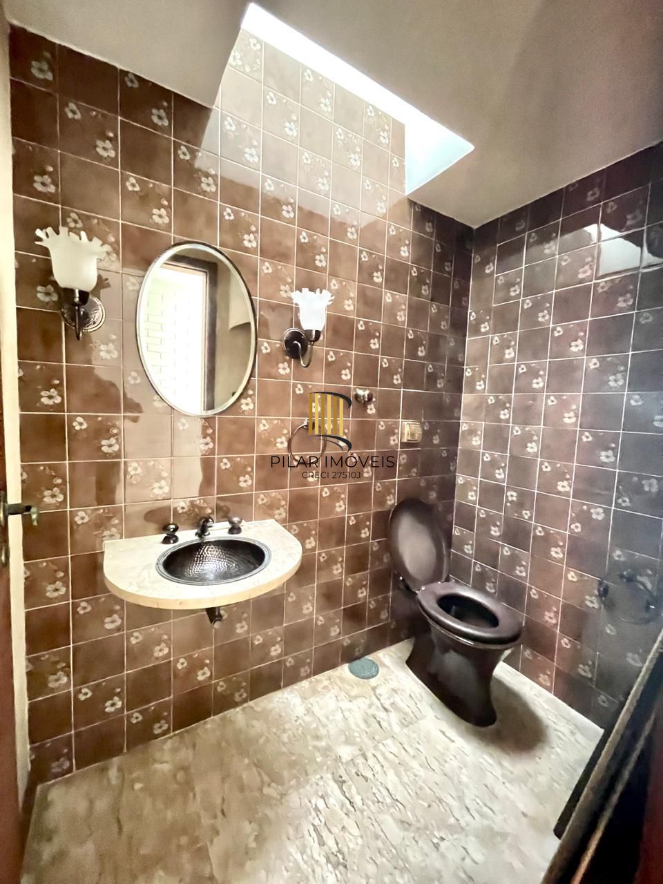 Casa Residencial de 3 Quartos e 1 Suíte no Jardim Isabel Poa/RS