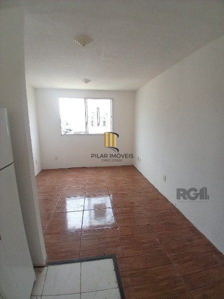 Apartamento com dois quartos no bairro Hípica