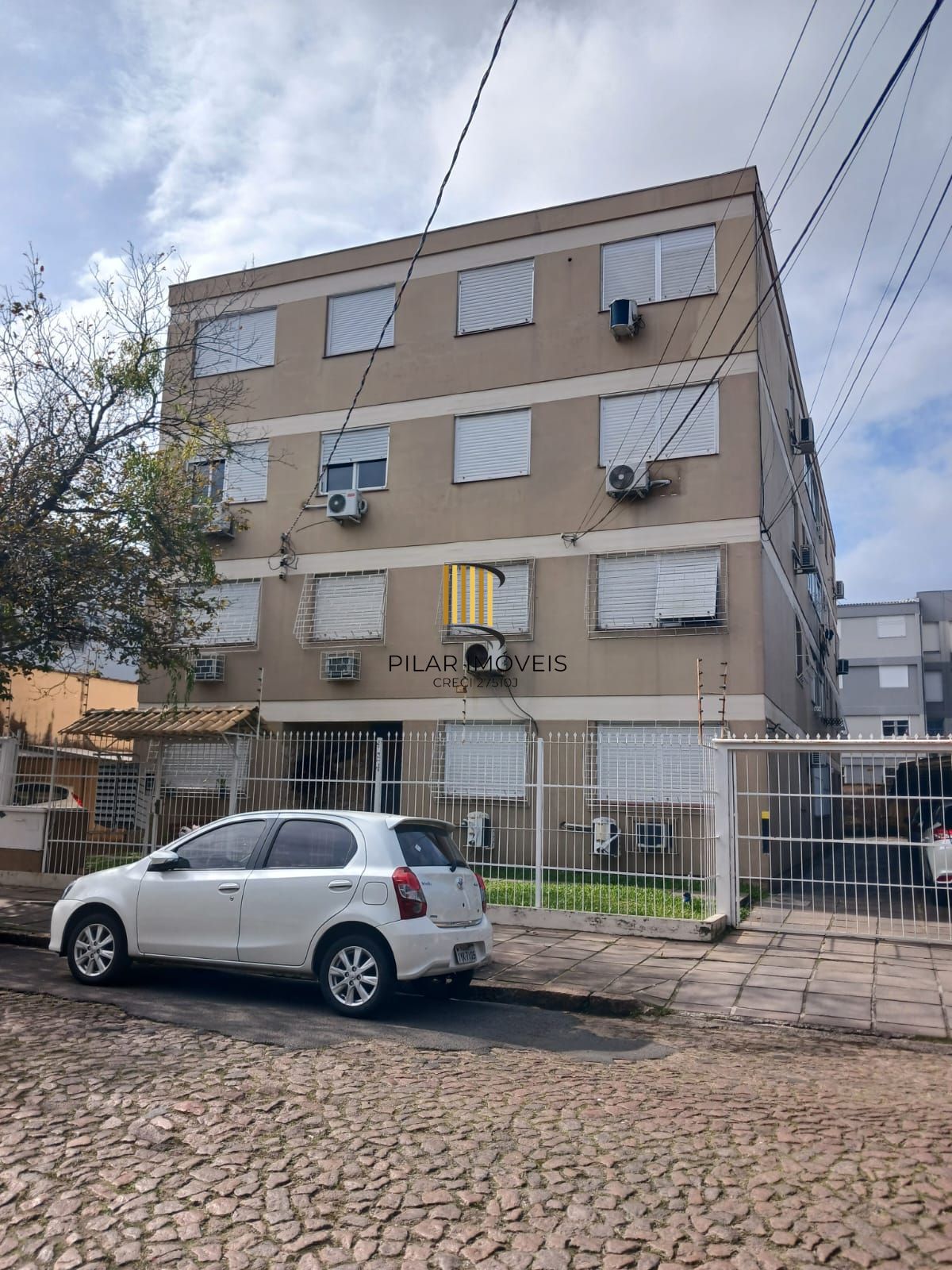 Apartamento 3 Quartos Sarandi - Pilar Imóveis