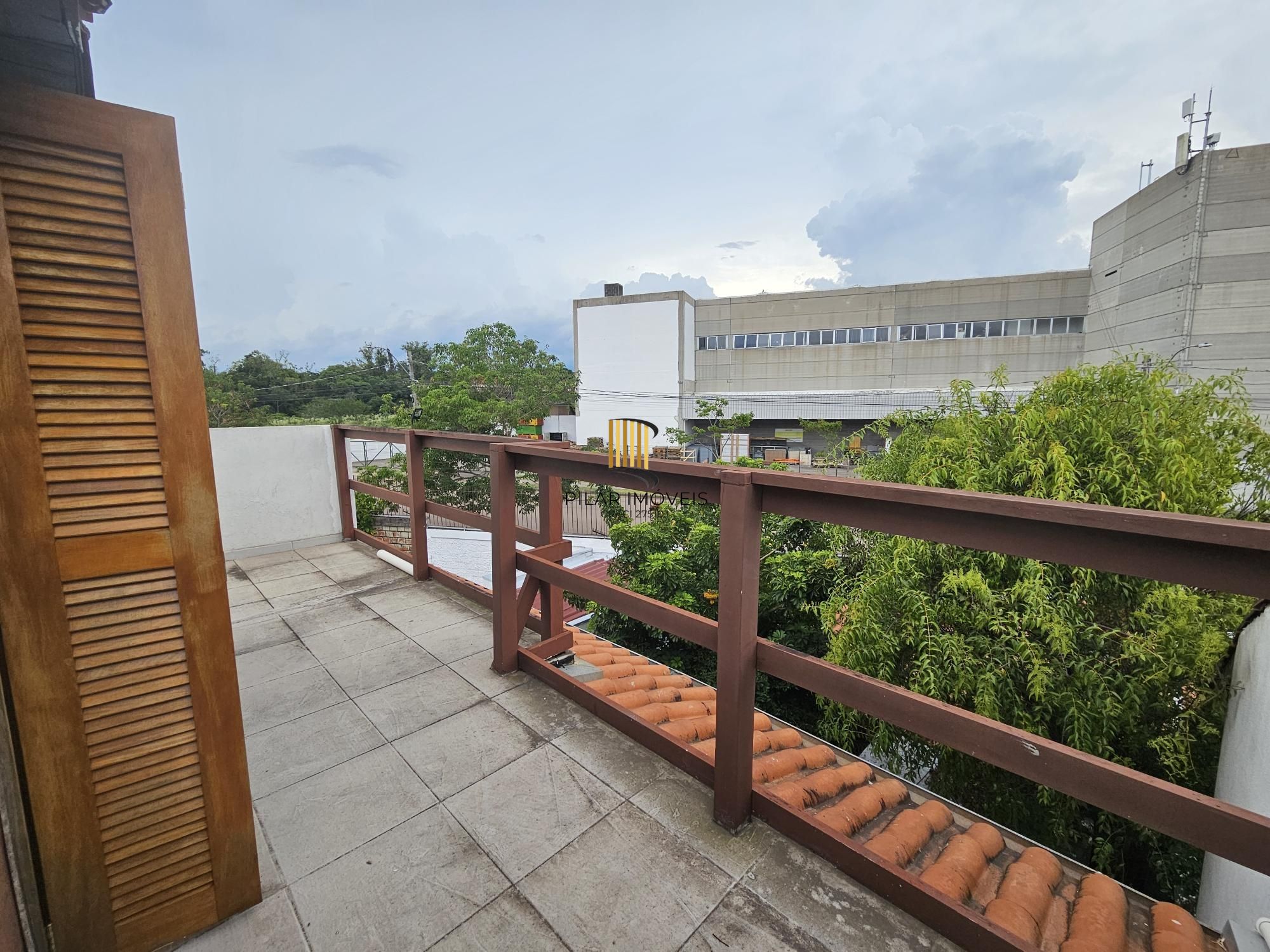 Casa condominio 4D, 4 WC, 3 vagas, Cavalhada, Porto Alegre, RS