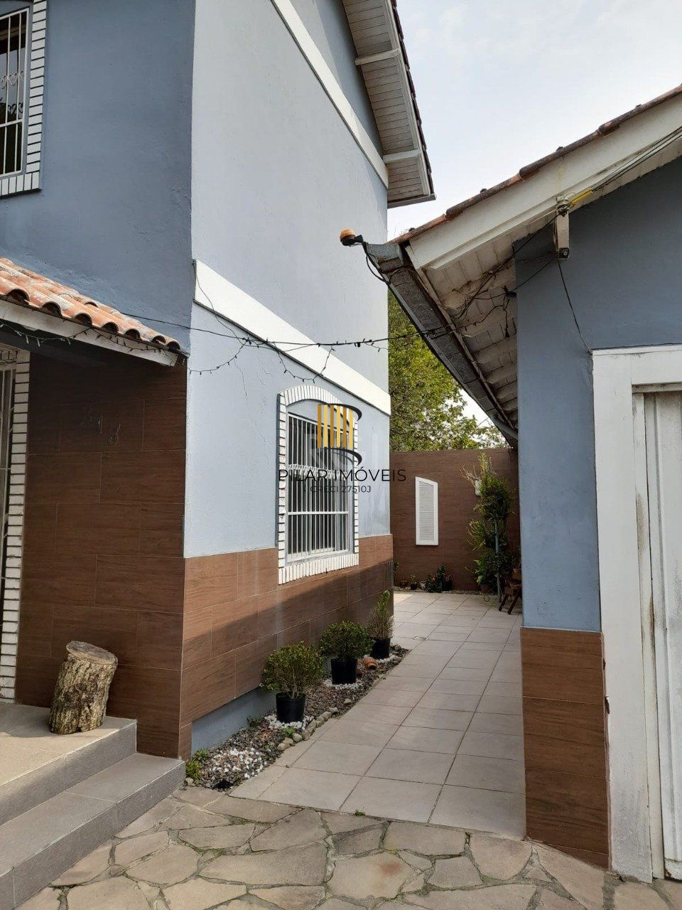 Casa para Venda - 149m², 4 dormitórios, 2 vagas - Campo Novo