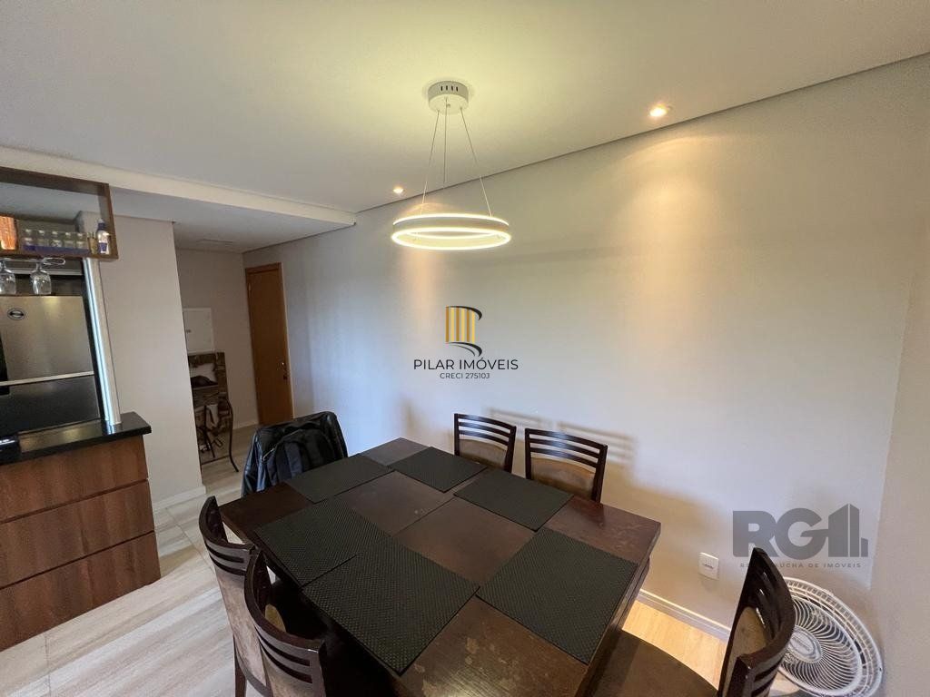 Apartamento de 3 dormitórios, sendo 1 suíte no bairro Agronomia