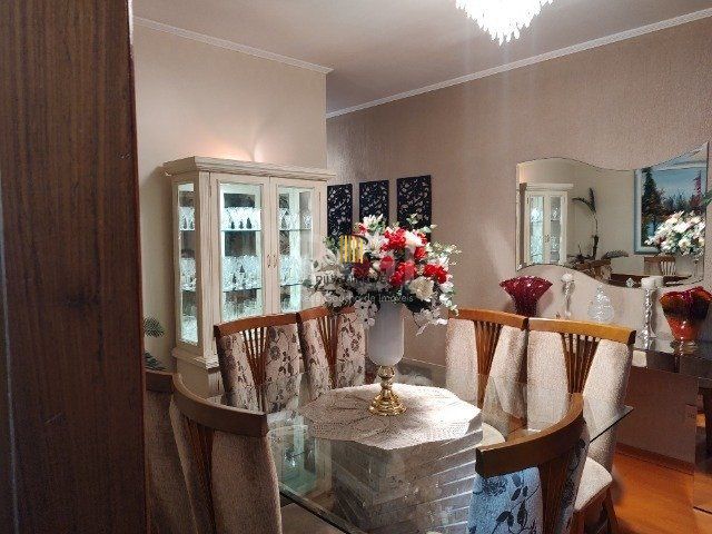 Lindo apartamento de 3 dormitórios, sendo 1 suite no Jardim Itu