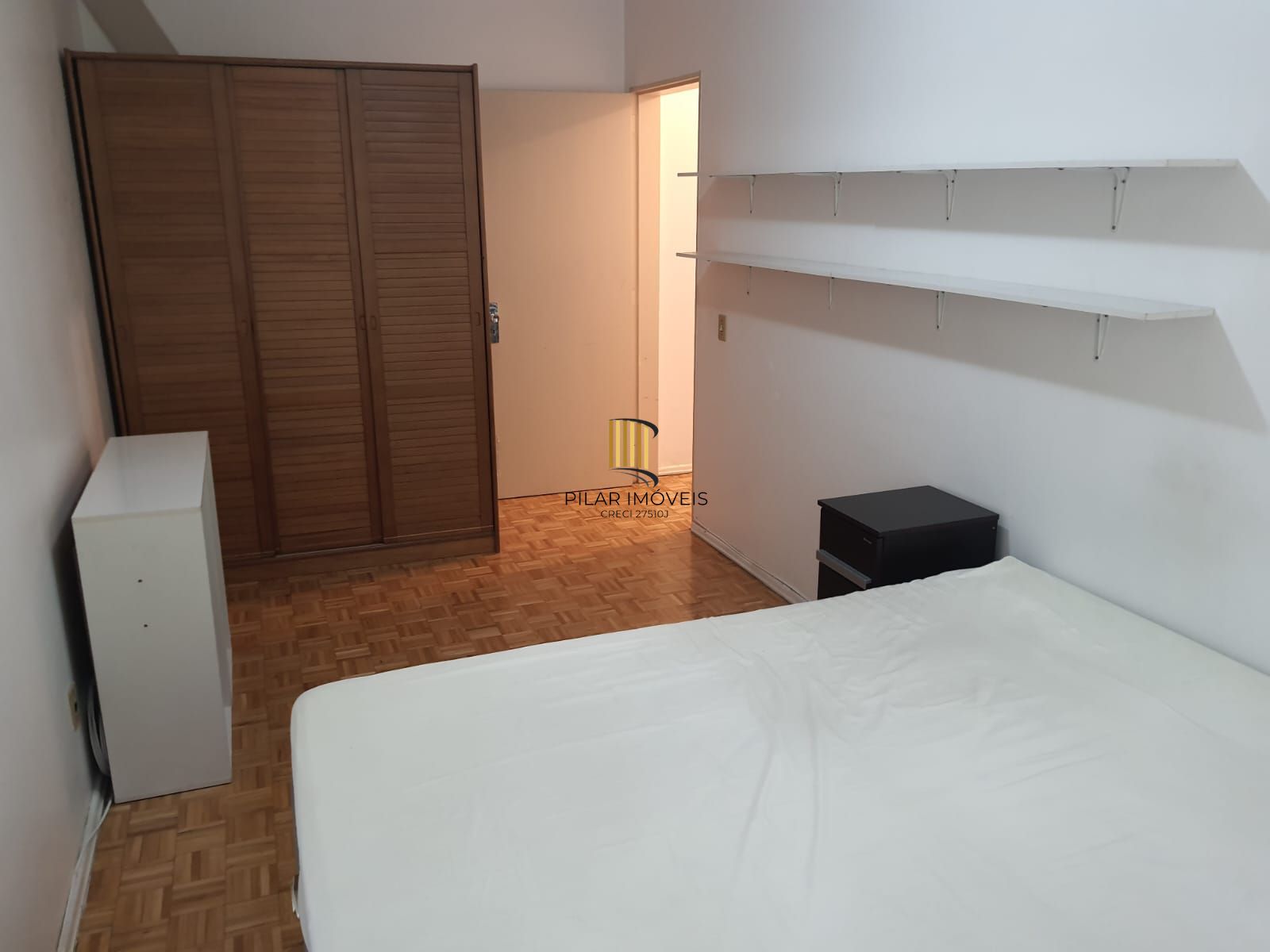 Apartamento com 01 quarto no Bairro Boa Vista em Porto Alegre