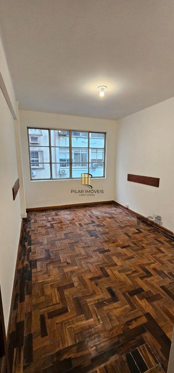 Sala Comercial Edifico Roma Centro Histórico