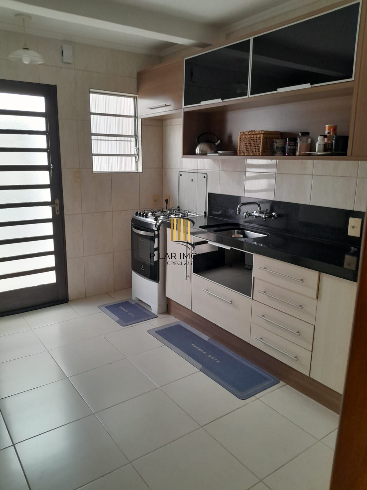 LINDA CASA 4 QUARTOS A VENDA, BAIRRO VILA NOVA, PORTO ALEGRE, RS