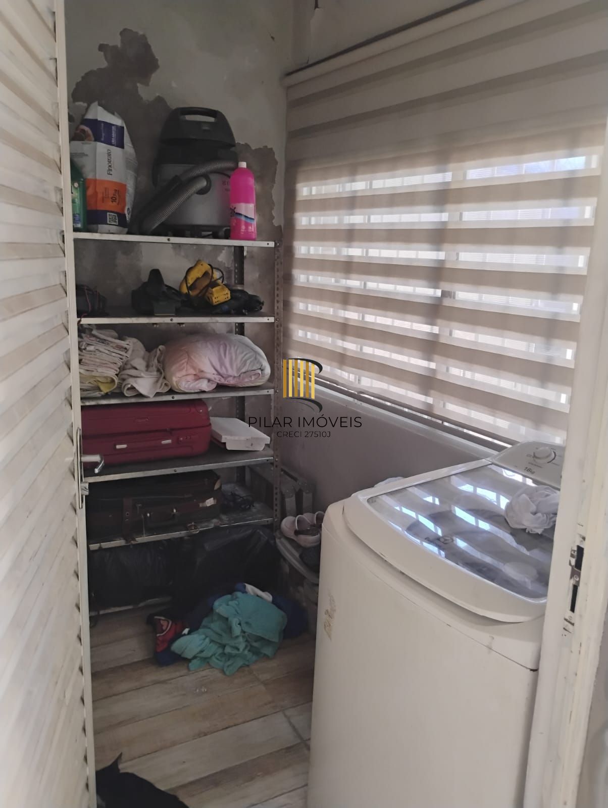 Casa 2 Quartos Camaquã