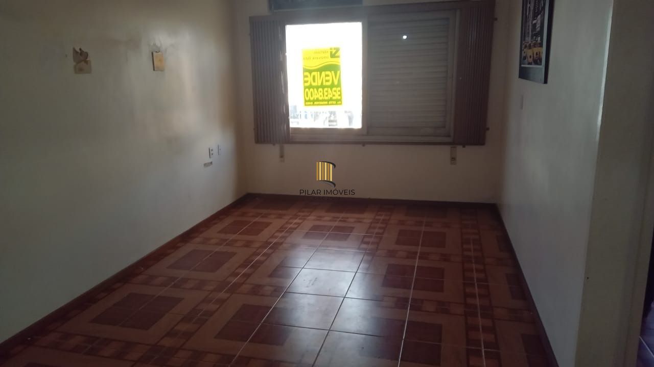 Apartamento de 1 dormitório de frente !