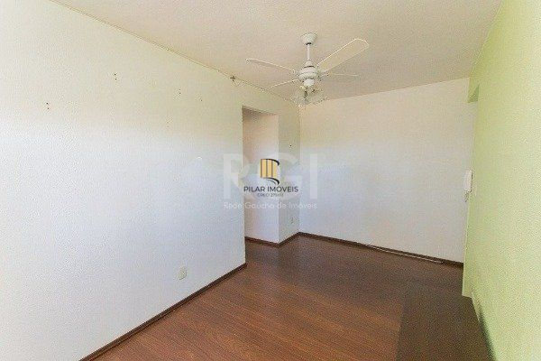 Apartamento 1 dormitório, Santa Tereza